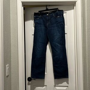 Levi’s Denim Jeans